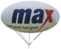 Brand Promotion Balloons