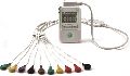 12 Channel Holter Monitor