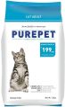 PUREPET ADULT DRY CAT FOOD