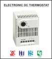 Electronic Dc Thermostat