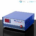 15-20kg Blue Polished From 25khz 28Khz 33 Khz 40 Khz 68 Khz 80 Khz . Beijing Ultrasonic ultrasonic cleaning digital generator