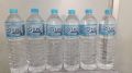 1Ltr Packaged Drinking Water Bottles