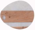 Granite Wood Chopping Board