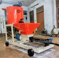 Polished 100-1000kg 3-6kw 6-9kw High Pressure Mild Steel 440V New Electric Three Phase Semi Automatic gp2 cement grouting machine