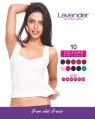 Ladies Cotton Camisole