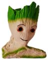 Groot Table Top Decorative Planter