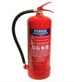 Royal abc powder based fire extinguisher