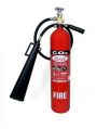 Royal co2 type fire extinguisher