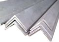 HR Finish & CR Finish Stainless Steel Angles
