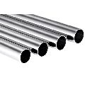 Silver 240G 320G 400G 600G 800G Stainless Steel Round Tubes