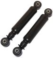 Metal Round Black Blue Red Yellow New RIDON e-z-go rxv rear shock absorber