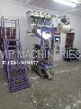 Vip Machineries 2Kw 230v automatic sugar packing machine