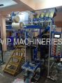 220V Automatic 1-3kw Electric Vip Machineries popcorn packing machine