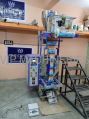 220V Automatic 1-3kw Electric Vip Machineries washing powder packing machine