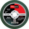 4 Inch Green Cutting Wheel 2 Net