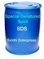 Special Denatured Spirit SDS
