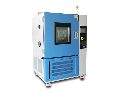 PROGRAMMABLE HIGH LOW TEMPERATURE HUMIDITY TEST CHAMBER