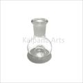 14 mm Clear Female Glass Bowl