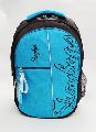 Fancy Khadi Laptop Backpack Bag