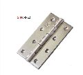 14 SS Concealed Heavy Weight Hinges