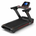 Indoor Exercise Treadmill