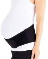 Cream Gray White Available In Different Color New Plain maternity belt