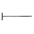 SAFEX INCs Stainless Steel Coated New Manual orthopedic reamers