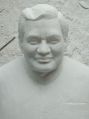 Marble Atal Bihari Vajpayee Statue