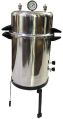 Portable Autoclave (cooker Type) (plt-105 E)