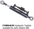 Hydraulic Toplink Assembly for Tractor