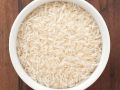Natural White basmati rice