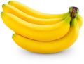 Natural fresh banana