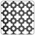 Cross Perforated Sheets