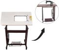 12 Kg Approx domestic sewing machine stand