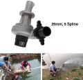 Water Pump Attachment