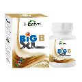 Big B Capsule helps to Increase the breast size in best fuller shape 20 capsules in a bottle