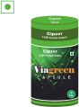 CIPZER Viagreen Capsule useful to Improve Virility And Enhancement For Male 60 Capsules in a bottle