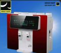 220V Automatic Electric Airaz Mart 10 Liter Reverse Osmosis Water Purifier