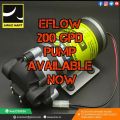 200 GPD RO Booster Pump