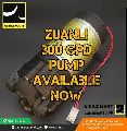 220V Electric High Pressure Low Pressure Medium Pressure Airaz Mart 300 gpd ro booster pump