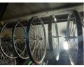 Bicycle Wheel Rim