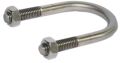 Stainless Steel U Bolt