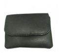 All Colors Are Available Plain Leather Coin Pouch