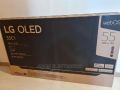 LG OLED C1 Series 55&amp;rdquo; Alexa Built-in 4k Smart TV (3840 x 2160)