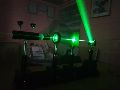 piv laser optic