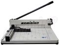 New namibind 30 KG heavy duty manual paper cutter