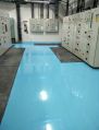 Floor Electrical Insulation Epoxy Coating