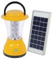 Frosted Solar Lanterns