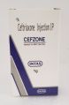 ceftriaxone injection