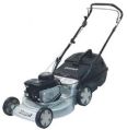 Petrol Lawn Mower